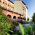 Novotel Centre Compans Caffarelli Hotel 4*