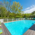 Novotel Centre Compans Caffarelli