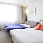 Hotel Novotel Centre Compans Caffarelli