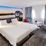 Novotel Centre Compans Caffarelli Toulouse