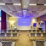 Novotel Centre Compans Caffarelli 4* Toulouse