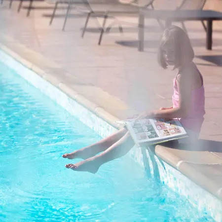 Novotel Centre Compans Caffarelli