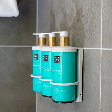 Novotel Centre Compans Caffarelli Hotell