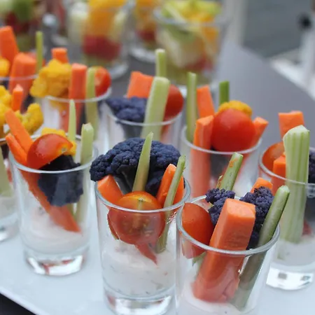 Novotel Centre Compans Caffarelli Hotell