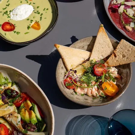 Novotel Centre Compans Caffarelli Hotell Toulouse