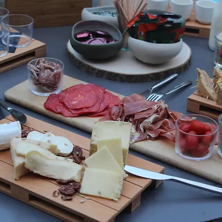 Novotel Centre Compans Caffarelli 4*