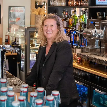 Novotel Centre Compans Caffarelli Hotell Toulouse