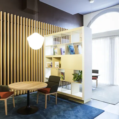 Novotel Centre Compans Caffarelli Тулуза
