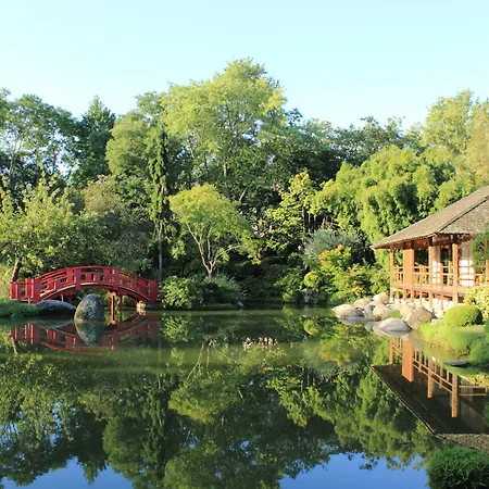 Novotel Centre Compans Caffarelli Hotell Toulouse