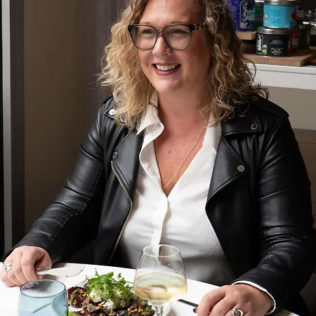 Novotel Centre Compans Caffarelli Отель 4*