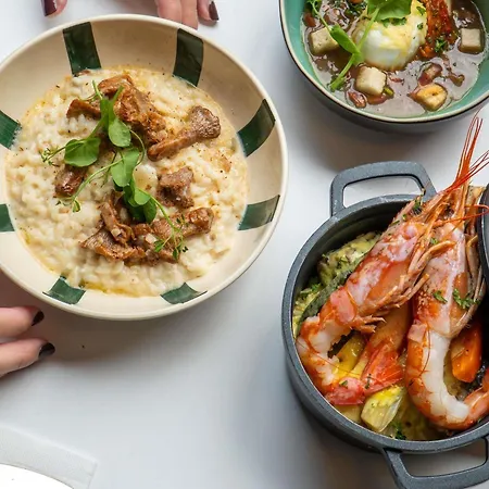 Novotel Centre Compans Caffarelli 4* Тулуза