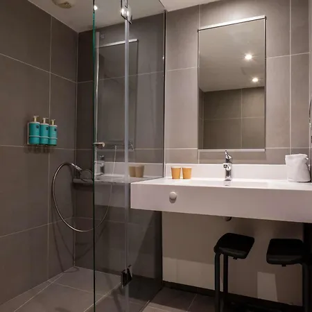 Novotel Centre Compans Caffarelli Hotel