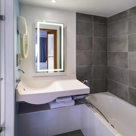 Novotel Centre Compans Caffarelli Hotel Toulouse