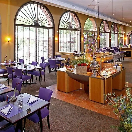 Hotel Novotel Centre Compans Caffarelli Toulouse