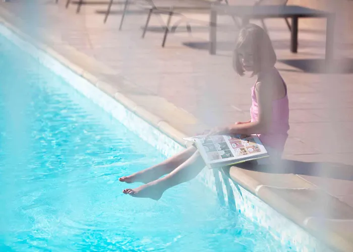 Novotel Centre Compans Caffarelli