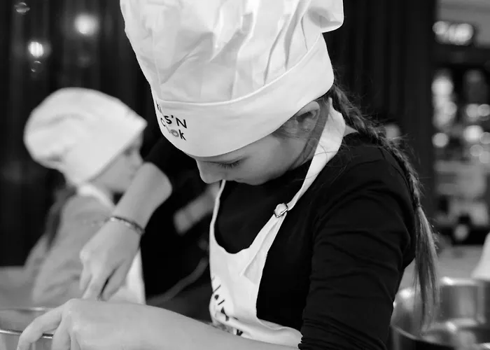 Novotel Centre Compans Caffarelli