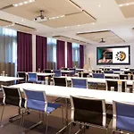 Novotel Centre Compans Caffarelli فندق تولوز