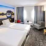Novotel Centre Compans Caffarelli מלון 4*