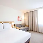 Novotel Centre Compans Caffarelli