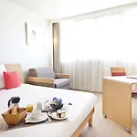 Hotel Novotel Centre Compans Caffarelli