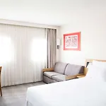 Novotel Centre Compans Caffarelli Hotel 4*