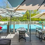 Novotel Centre Compans Caffarelli