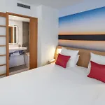 Novotel Centre Compans Caffarelli