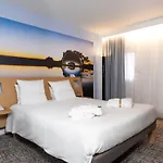 Novotel Centre Compans Caffarelli Hotel Toulouse
