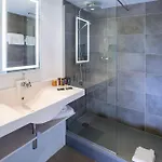 Novotel Centre Compans Caffarelli