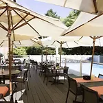 Novotel Centre Compans Caffarelli 4*