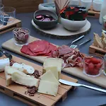 Novotel Centre Compans Caffarelli 4*