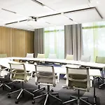 Novotel Centre Compans Caffarelli