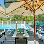 Novotel Centre Compans Caffarelli 4* Toulouse