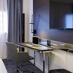 Novotel Centre Compans Caffarelli 4*