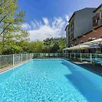 Novotel Centre Compans Caffarelli فندق 4*