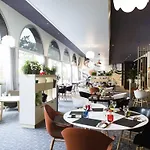 Hotel Novotel Centre Compans Caffarelli Toulouse