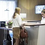 Novotel Centre Compans Caffarelli فندق تولوز