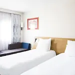 Novotel Centre Compans Caffarelli טולוז