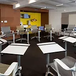 Novotel Centre Compans Caffarelli