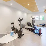 מלון Novotel Centre Compans Caffarelli