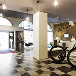 Hotel Novotel Centre Compans Caffarelli Toulouse