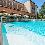 Novotel Centre Compans Caffarelli טולוז