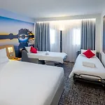 Novotel Centre Compans Caffarelli Hotel Toulouse