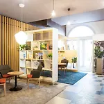 Novotel Centre Compans Caffarelli מלון טולוז