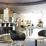 Novotel Centre Compans Caffarelli فندق