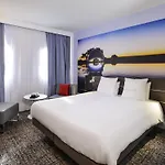 Novotel Centre Compans Caffarelli