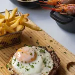 Novotel Centre Compans Caffarelli 4*
