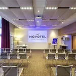 Novotel Centre Compans Caffarelli Hotel