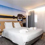Novotel Centre Compans Caffarelli Hotel 4*