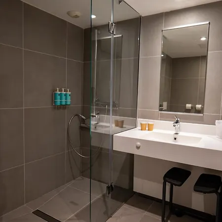 Szálloda Novotel Centre Compans Caffarelli 4*